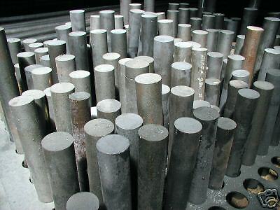 4340H 1 7/8 Diameter Steel Bar Stock  