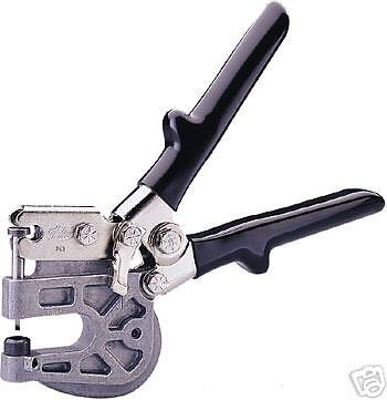 Punch Lock Stud Crimper Metal Channel Stud DRY WALL  