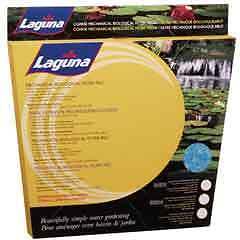 Laguna PowerFlo Pro Filter Pad, MEDIUM Fish Pond  