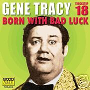 TRACY gene #18 ADULT TRUCK STOP COMEDY TRUCKSTOP new cd  