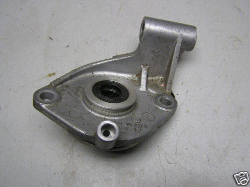 VW JETTA,GOLF,BUG 5SPD SHIFT TOWER TOP SEAL MK4 99 05  