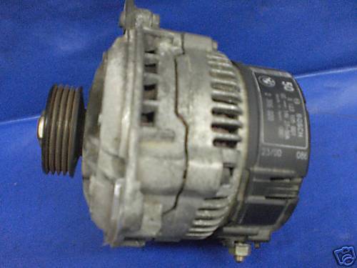 BMW R1100RTP 1100 RT RTP Alternator Generator Bosch  