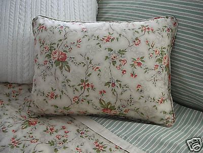 New Custom Ralph Lauren Cole Brook Accent Pillow