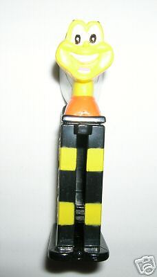 LIMITED EDITION CHEERIOS BEE PEZ LOOSE NEAR MINT  