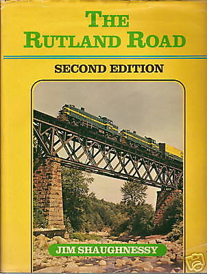 The Rutland Road   Second Edition   1981  