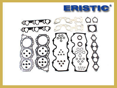 00 01 02 03 04 3.3 NISSAN XTERRA HEAD GASKET SET VG33E  