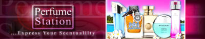 Perfume Station Inc