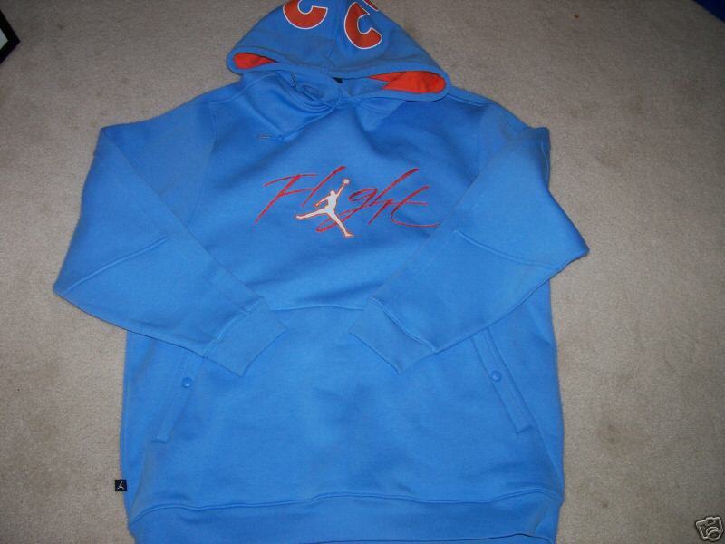 AIR JORDAN HOODY JACKET NWT SIZE XL  