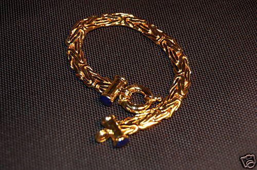 Joan Rivers Classic Collection Bracelet 7 1/4 inch  