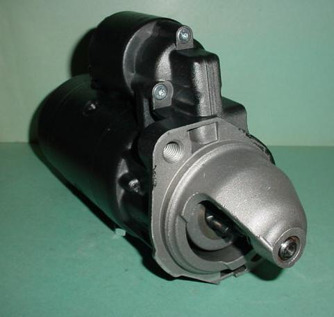 S665 VW LT 28 31 35 40 45 50 55 2.4 D 1984 92 Starter  