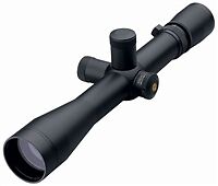 LEUPOLD 56140 4.5 14X40MM MK4 LR/T TGT MATTE RIFLESCOPE  