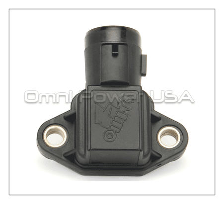 BAR OMNI POWER MAP SENSOR ACURA HONDA TURBO  