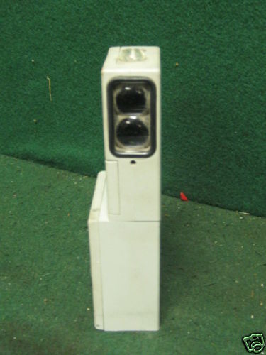 Allen Bradley Photoswitch Photohead 42MRR 5000 Used  