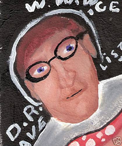 outsider folk art papy cytokine storm