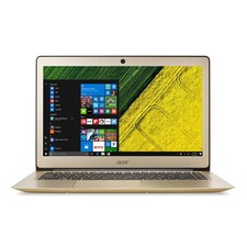 Acer SF314-51-30CL, Notebook 14" Core i3-6006U 128GB 4GB
