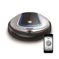 Hoover Quest 700 Robot Vacuum BH70700