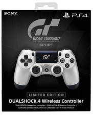CONTROLLER PS4 DUALSHOCK 4 V2 GRAN TURISMO SPORT LIMITED EDITION SONY ITALIA
