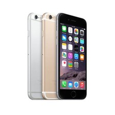 Apple iPhone 6 16GB Factory Unlocked GSM Camera Smartphone