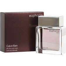 Calvin Klein Euphoria For Men 100ml