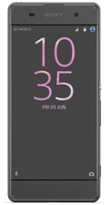 Sim Free Sony Xperia XA Mobile Phone