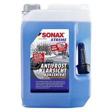 SONAX XTREME ANTIFROST SCHEIBENFROSTSCHUTZ 232505 5 Liter SCHEIBENREINIGER
