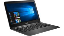 ASUS ZenBook UX305 Signature Edition Ultrabook - 13.3" Full-HD - 8GB - 256GB SSD