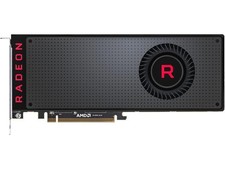 SAPPHIRE Radeon RX VEGA 64 DirectX 12 100410L 8GB 2048-Bit HBM2 HDMI / TRIPLE DP