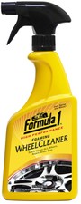 Formula 1 Foaming Car Alloy Wheel Cleaner Spray 