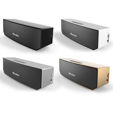 Neuf Bluedio BS-3 Haut-parleur Enceinte Bluetooth stéréo sans fil Portable