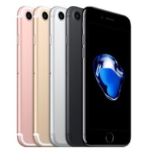 Apple iPhone 7 - 128GB (GSM Unlocked) Smartphone