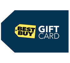 Buy a $150 Best Buy Gift Card & get a bonus $15 eBay Code - Via Email