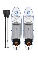 A2 Zray - Double Board Pack