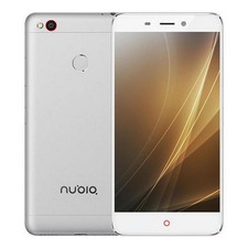 Smartphone NUBIA N1 Plata 3GB ram 64gb memoria 5,5" 5000mAh batería