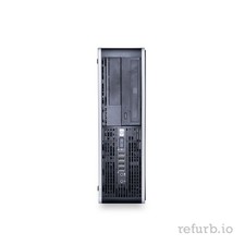 HP Elite 8300 Elite SFF Desktop i5 3470 3.2ghz 8GB 500GB HDD Windows 10 Pro